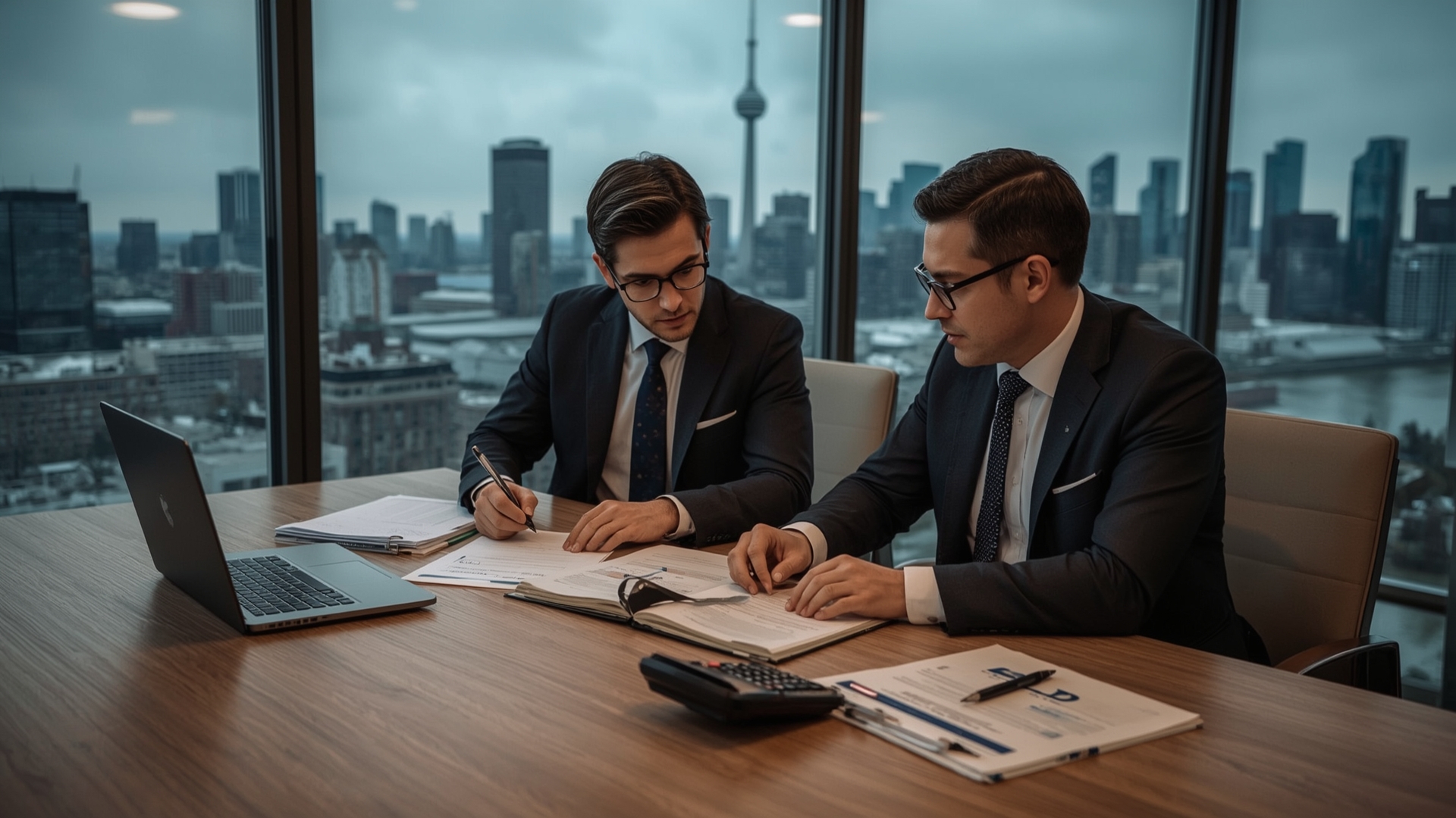 Preparing for your first financial audit