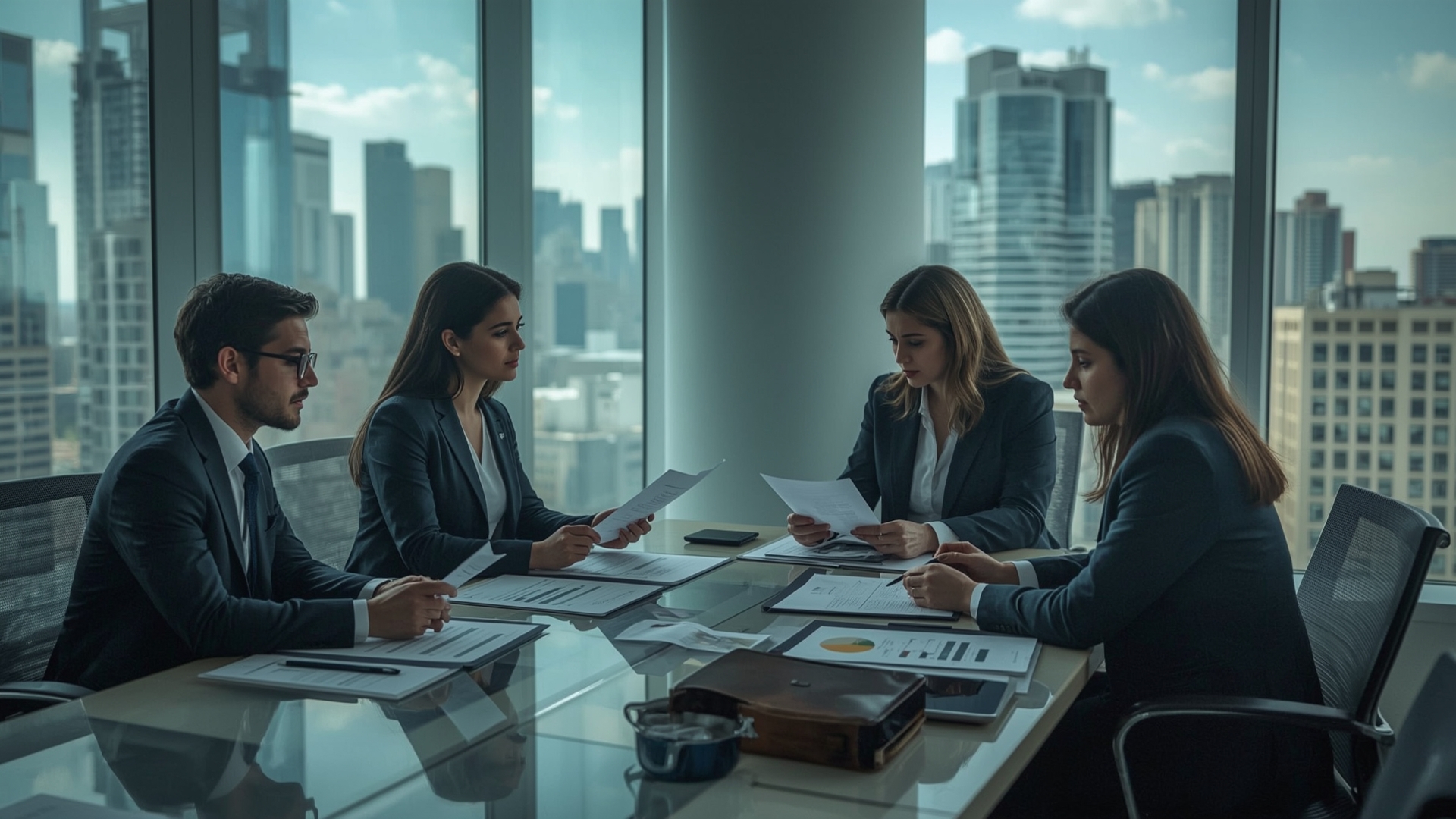 Financial compliance updates 2024